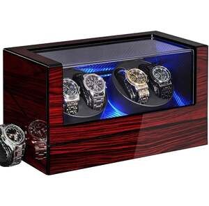 ANWBROAD Watch Winders For Automatic Watches